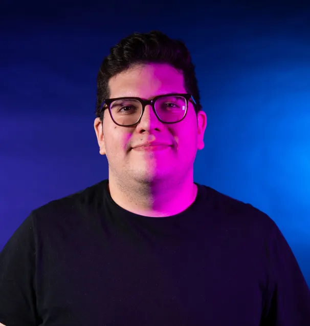 Marco Alvarez