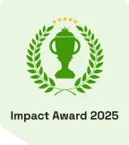 Impact Award 2025